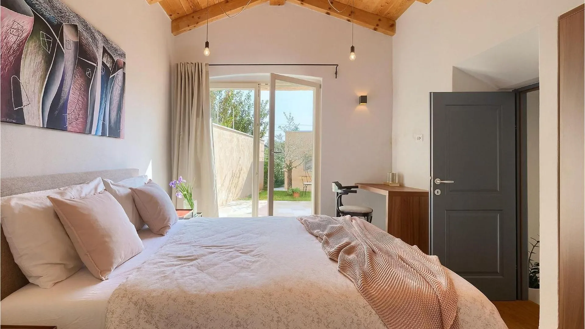 Villa Spirit Of Istria Vikendica Rovinj