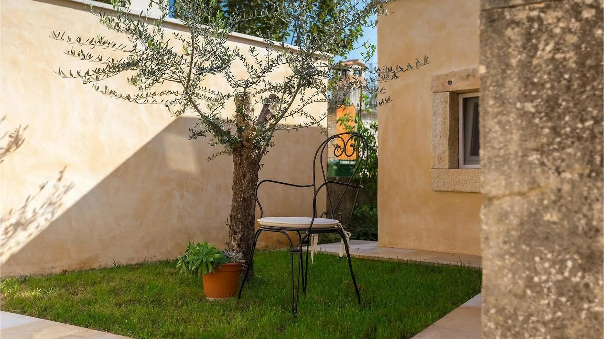 Vikendica Villa Spirit Of Istria