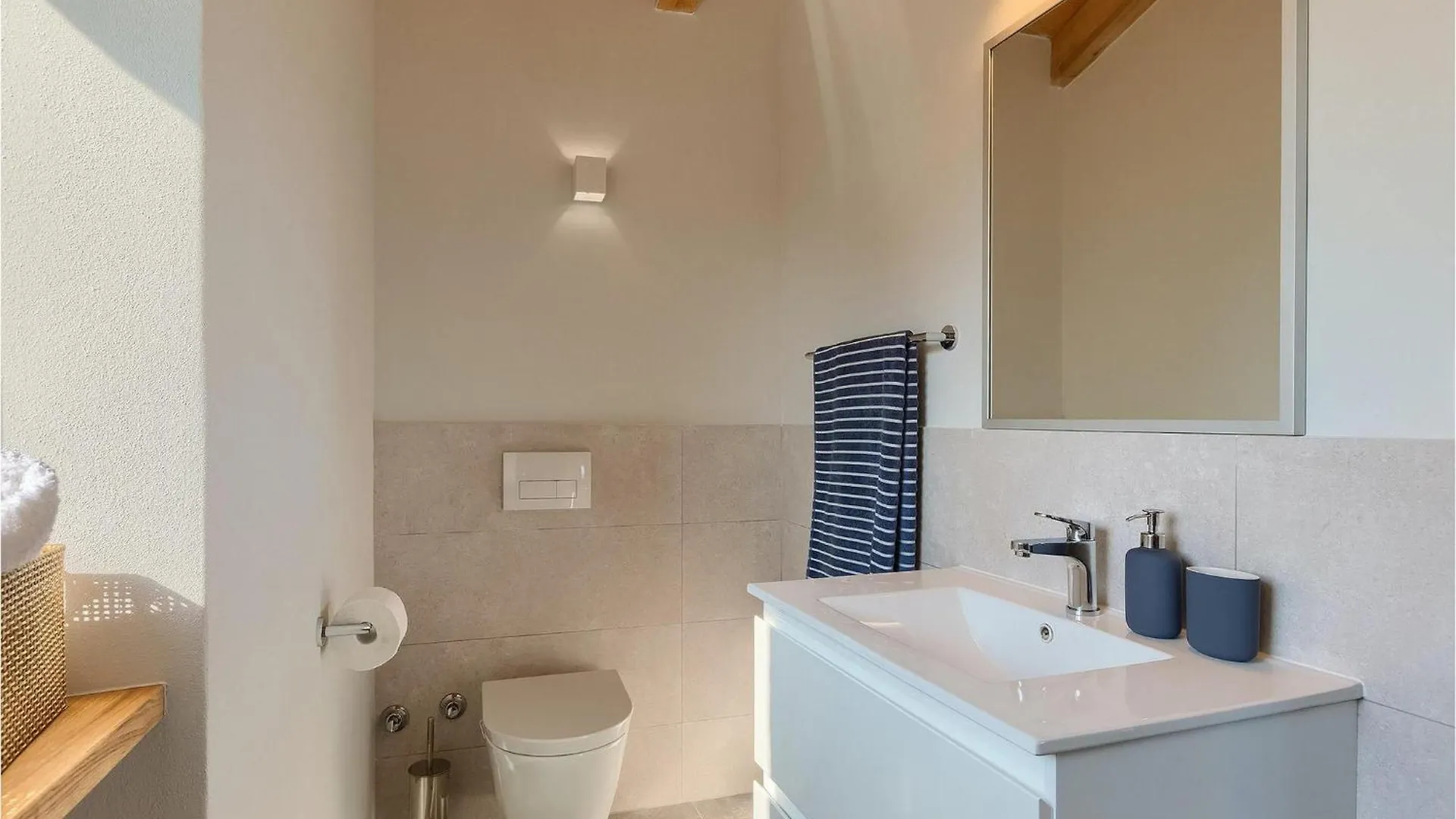 Villa Spirit Of Istria