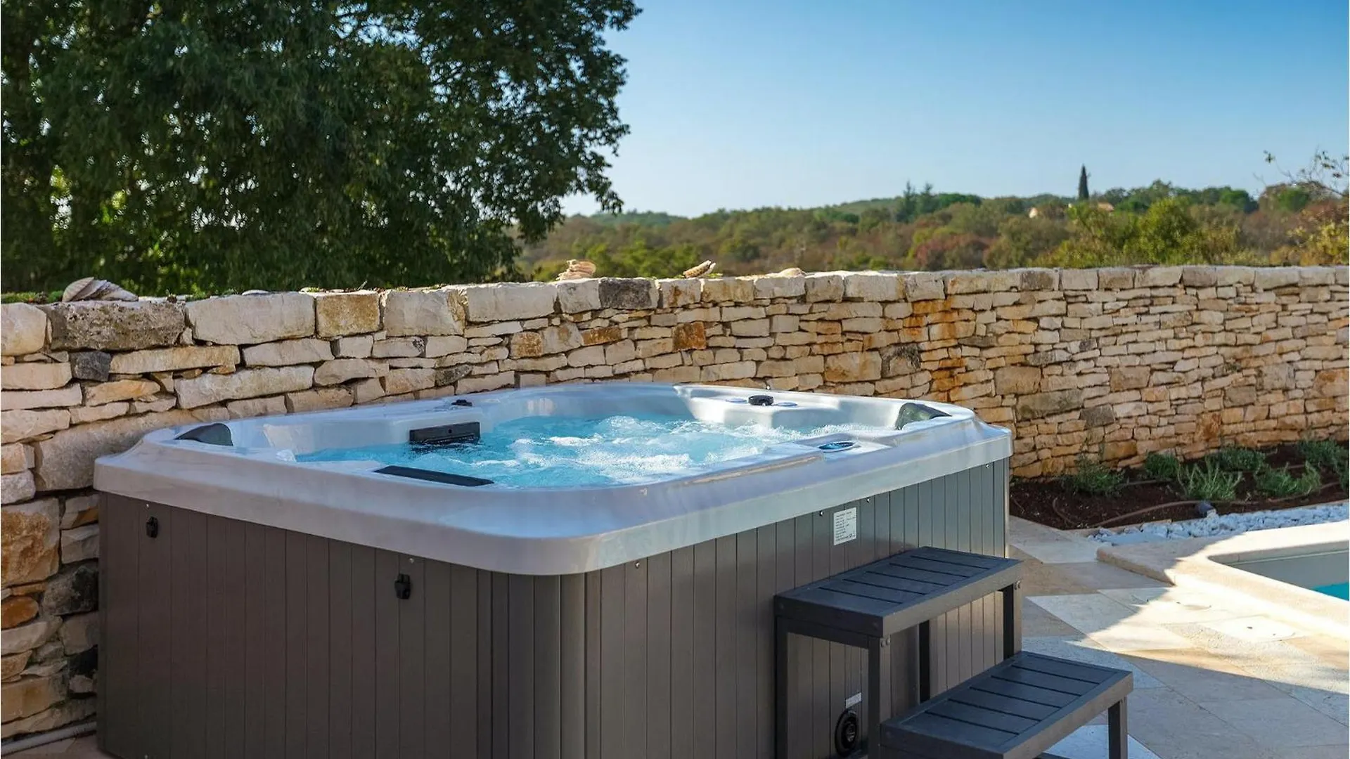 Villa Spirit Of Istria Rovinj
