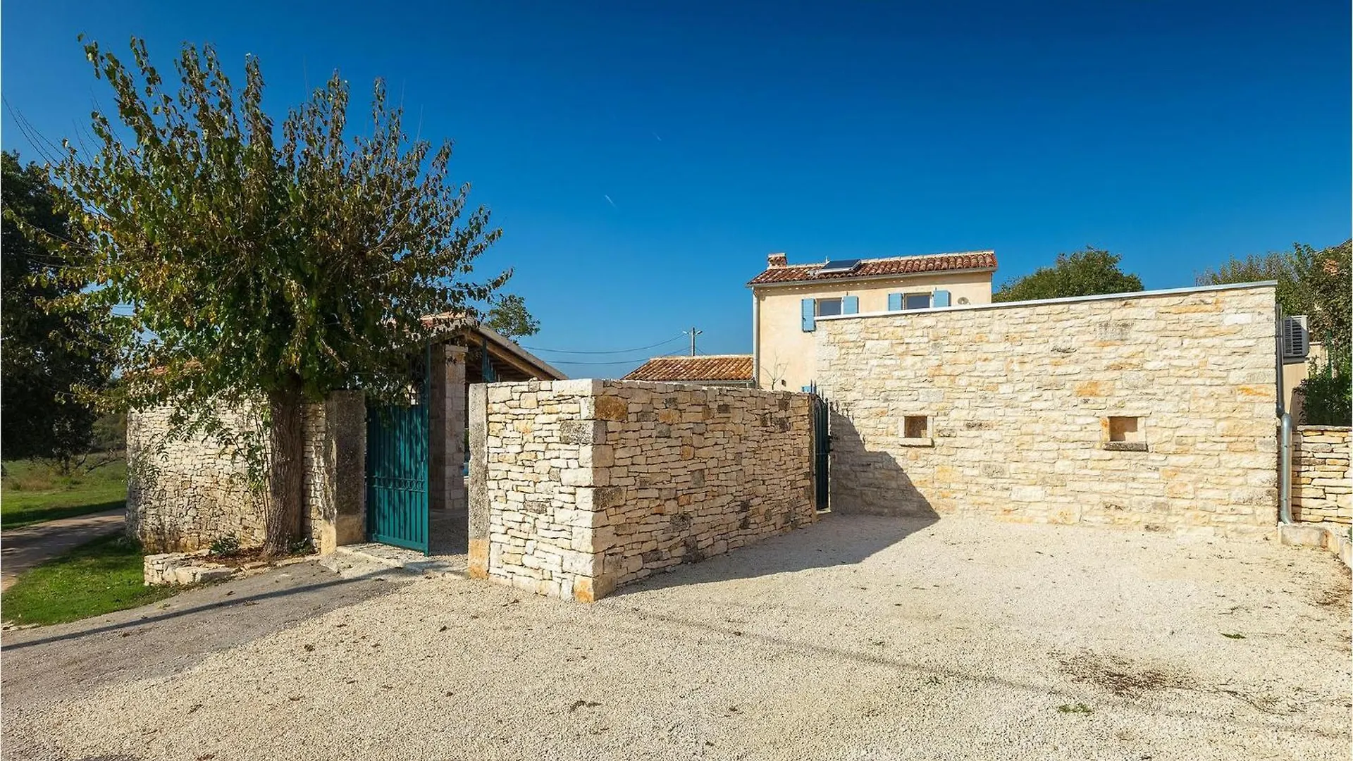 بيت للعطل Villa Spirit Of Istria روفينج كرواتيا