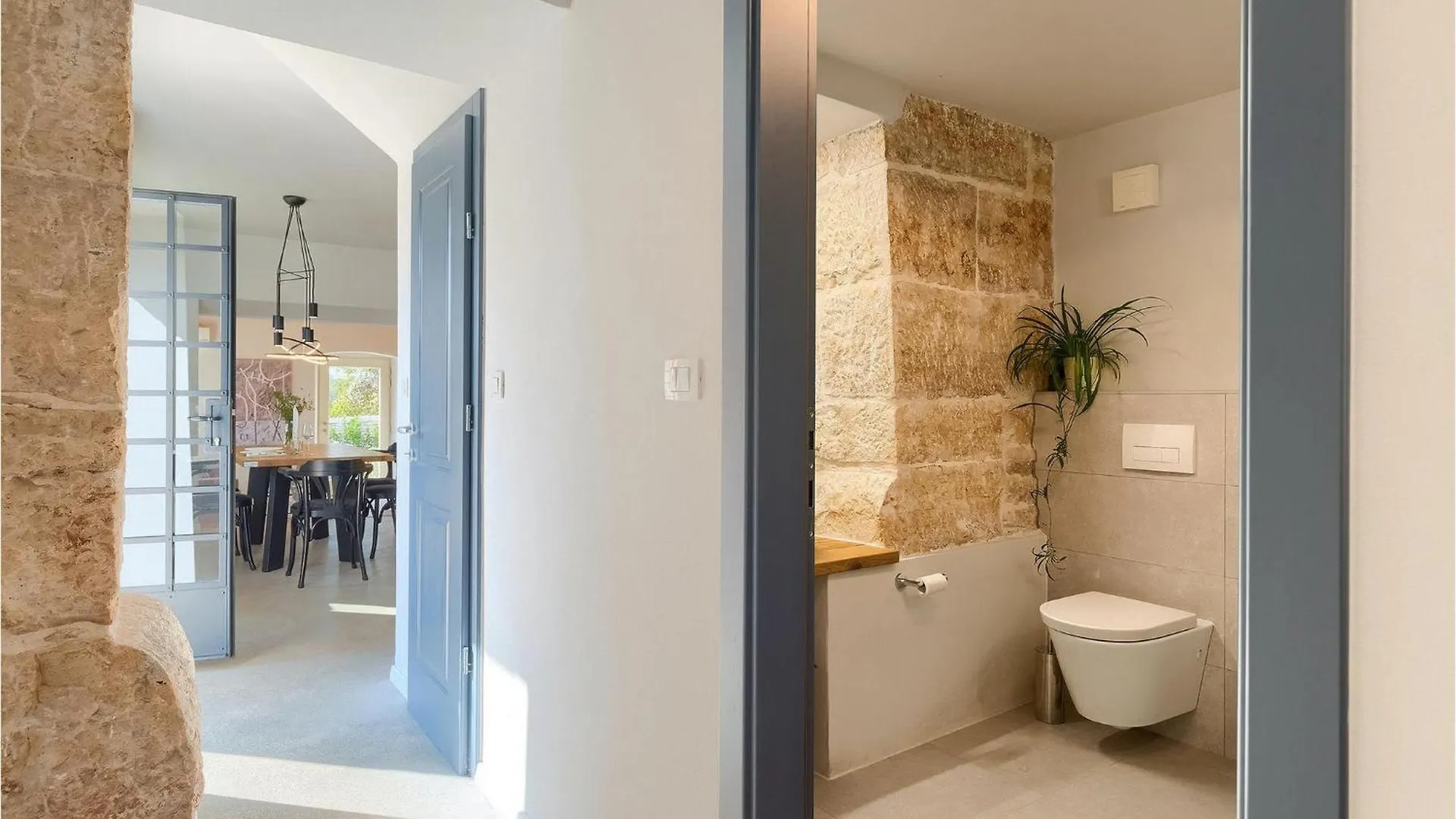 Villa Spirit Of Istria روفينج بيت للعطل
