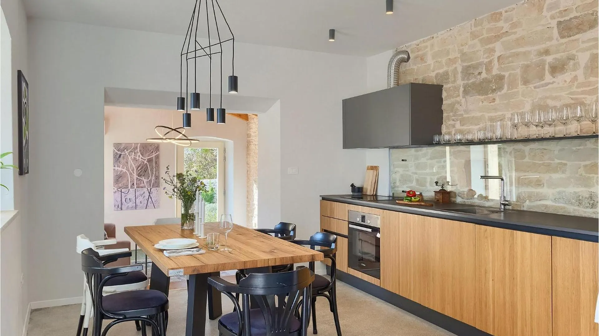 بيت للعطل Villa Spirit Of Istria روفينج كرواتيا