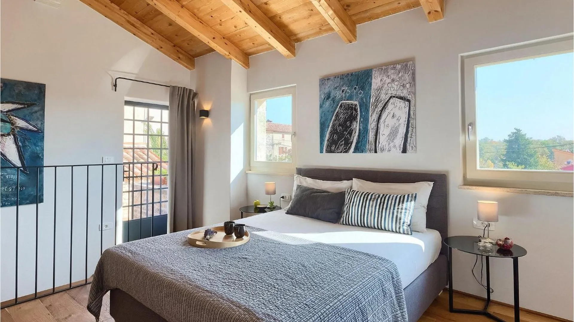 بيت للعطل Villa Spirit Of Istria روفينج