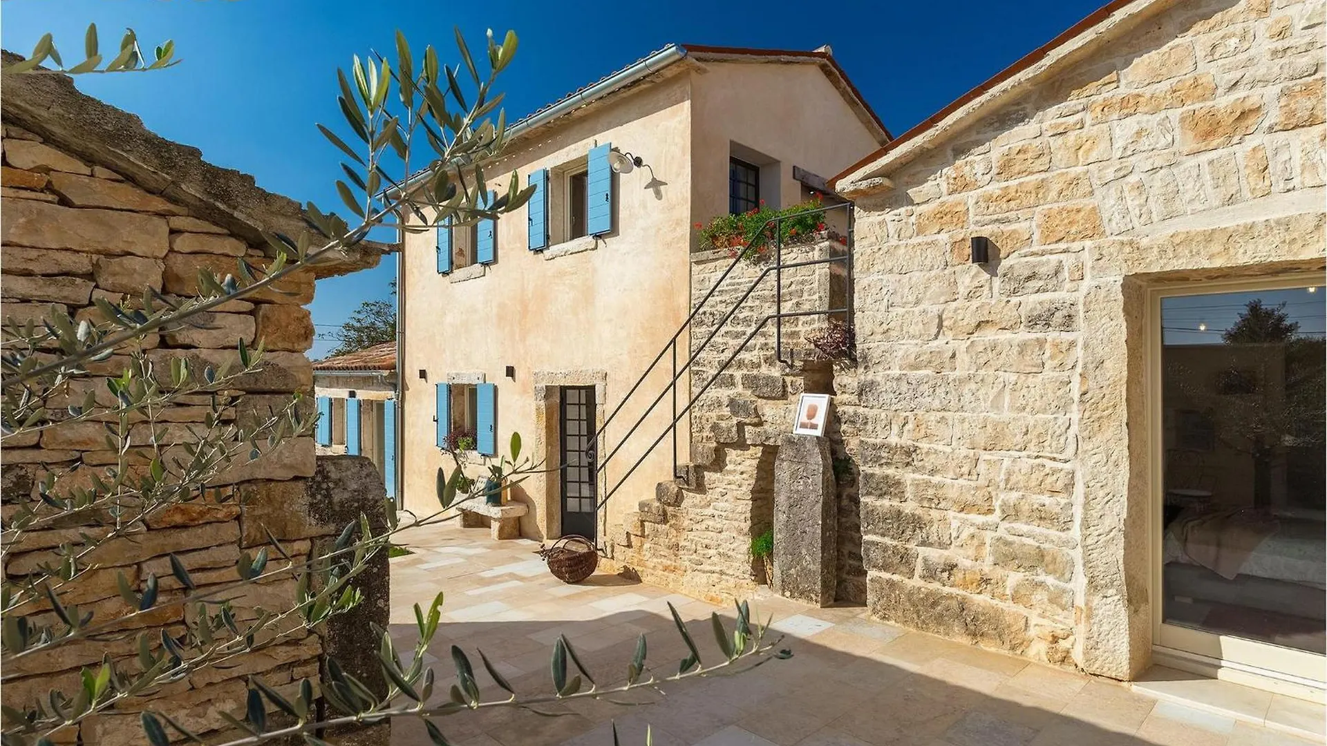 بيت للعطل Villa Spirit Of Istria روفينج