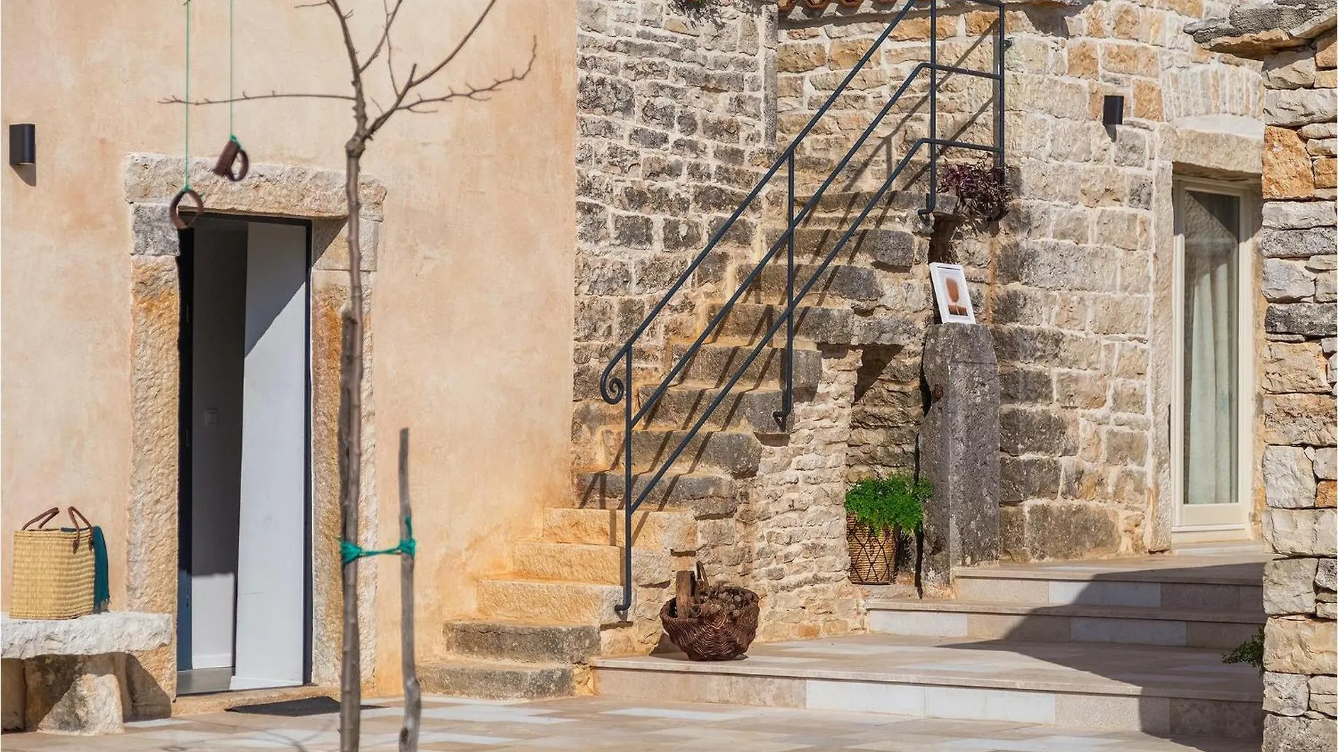 بيت للعطل Villa Spirit Of Istria روفينج