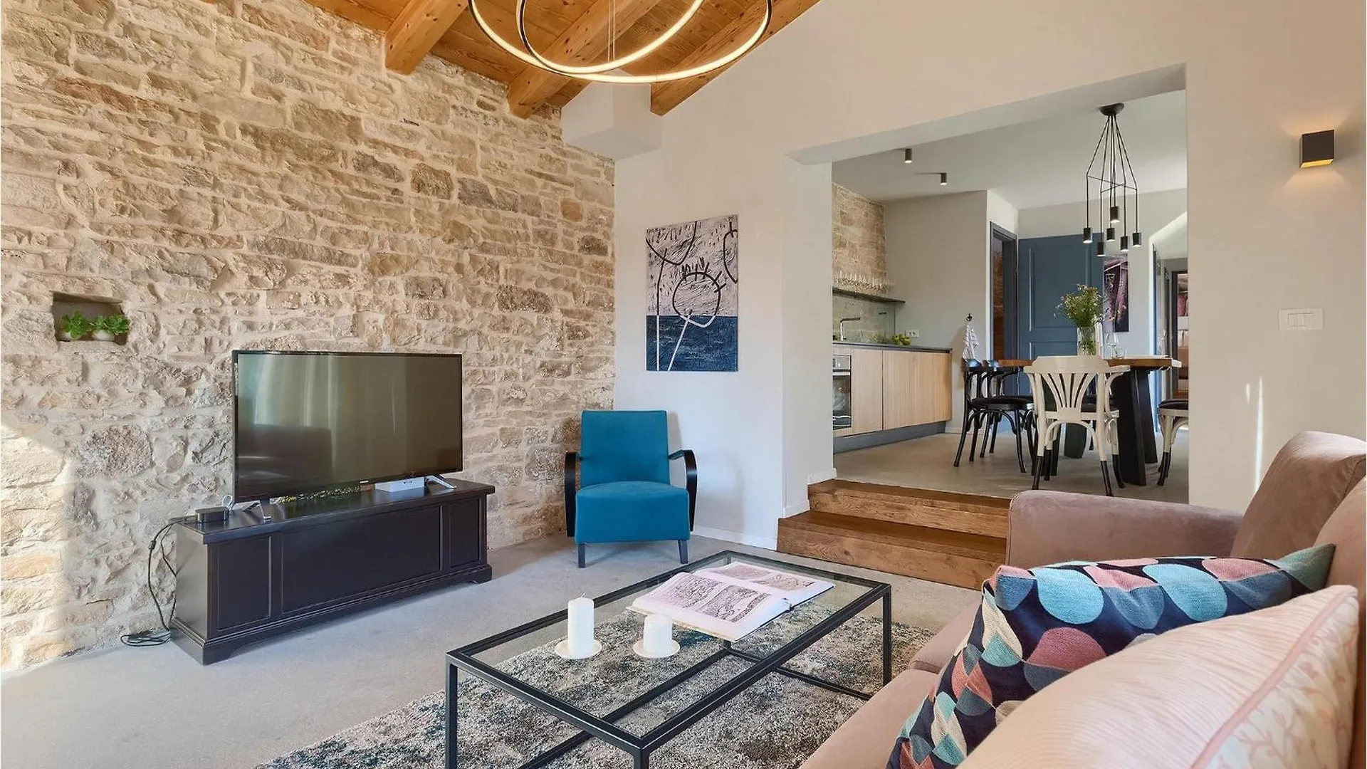 Villa Spirit Of Istria روفينج كرواتيا
