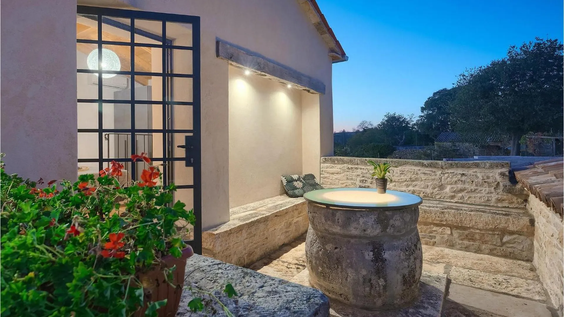 Villa Spirit Of Istria روفينج بيت للعطل