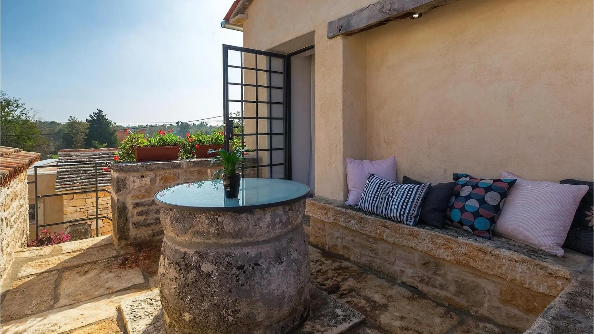 Villa Spirit Of Istria روفينج